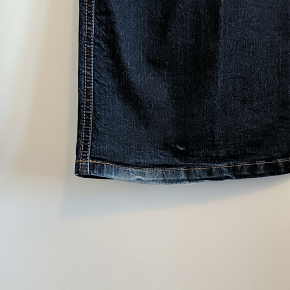 Dark Denim jeans - Picture 3 of 3
